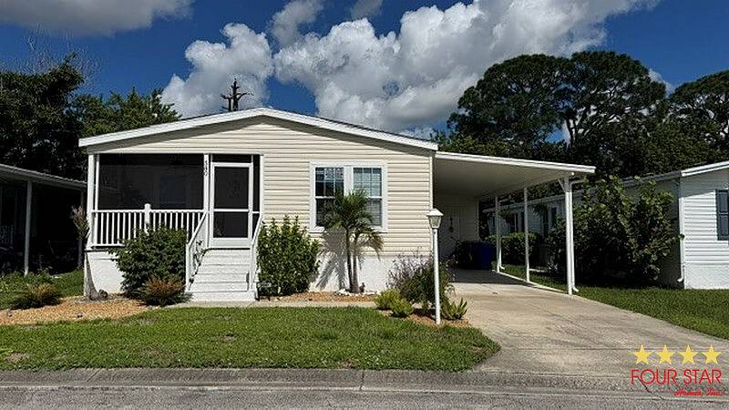 580 Johnathans Cay, Vero Beach FL – photo 1