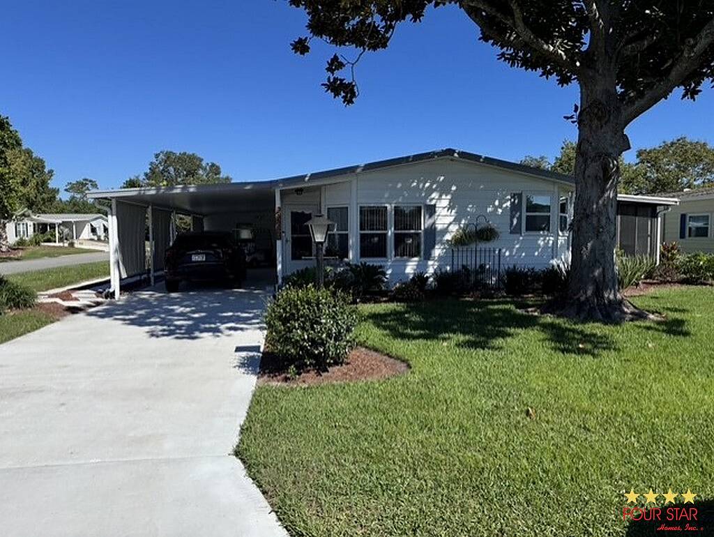 3057 Tree Frog Ln, DeLand FL – photo 1