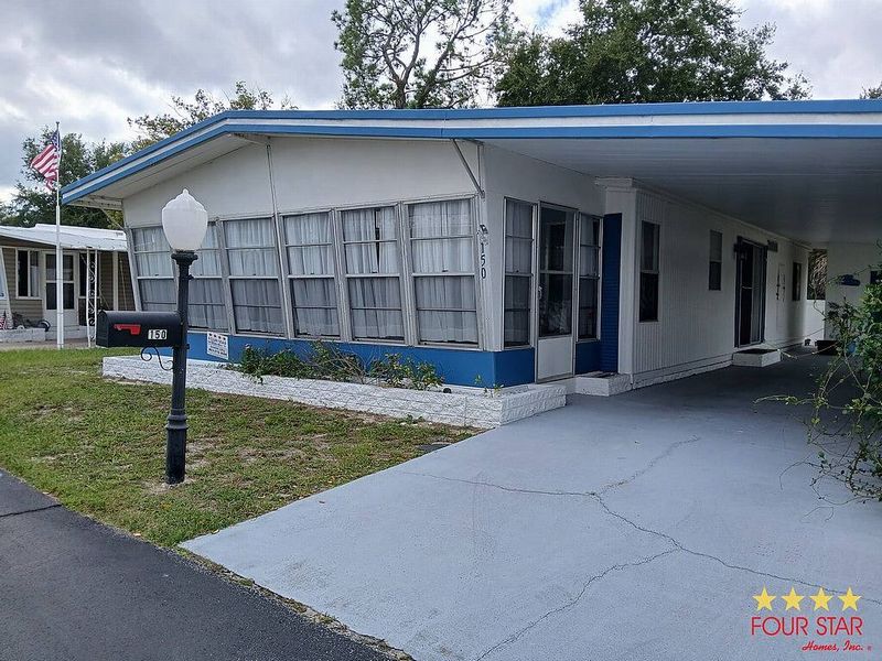 150 Colburn Drive, DeBary FL – photo 1