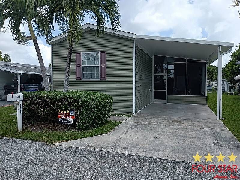 6709 NW 28th St, Margate FL – photo 1